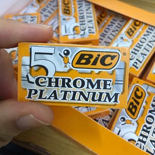 Lưỡi lam BIC siêu bén