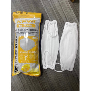 Kf94 bông sen vàng . thùng 150 chiếc . màu trắng