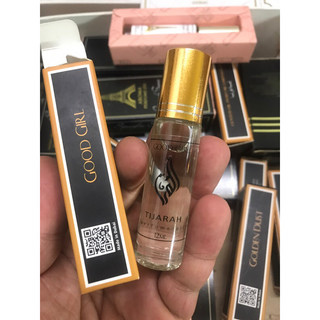 Tinh dầu nước hoa dubai mùi goodgirl 12ml