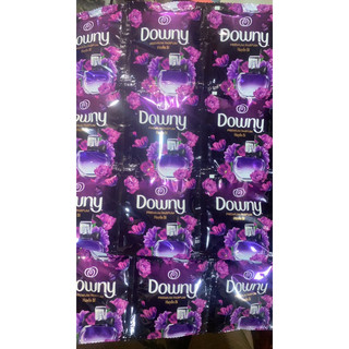 Combo 3 dây Nước xả  DOWNY (dây 10gói )
