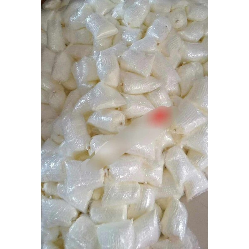 Kem body tẩy trắng bạch