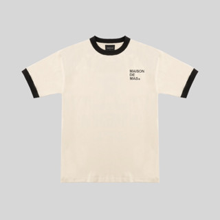 Áo thun MEMOIR TEE / Cream