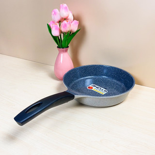 Chảo Đá Stone 7 Lớp Cao Cấp 26cm Lock&Lock LCA6263D (hàng chính hãng)