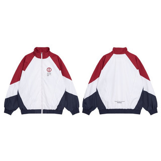 Áo Khoác Dù Windbreaker Jacket Toki Store