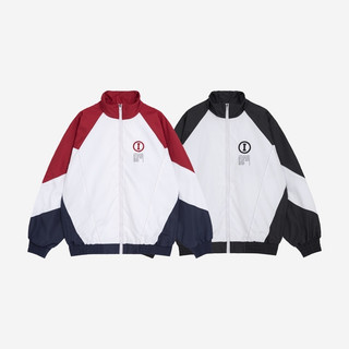 Áo Khoác Dù Windbreaker Jacket Toki Store