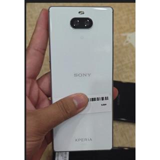 sony xperia 8
