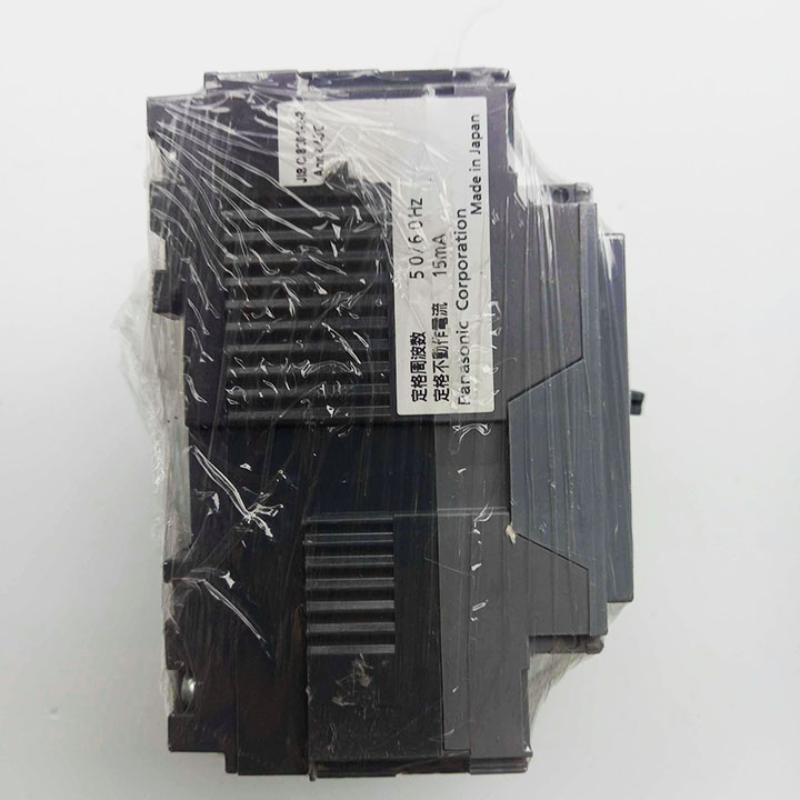 Aptomat chống giật Panasonic 30A- 100A. dòng rò 30mA -cb chống giật -attomat,cầu dao tự động, chống rò,nhật bãi
