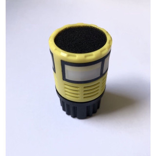 Củ Micro Shure UGX thay cho mic dây, không dây (Nhập khẩu loại 1 xịn, hát rất nhẹ, chống hú rít tốt)
