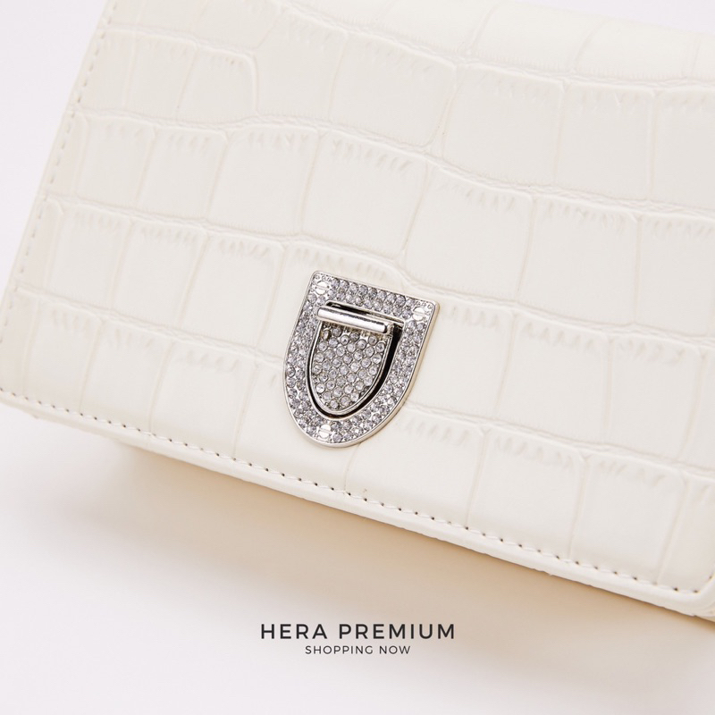 TÚI XÁCH NỮ - HERA BAG - PREMIUM