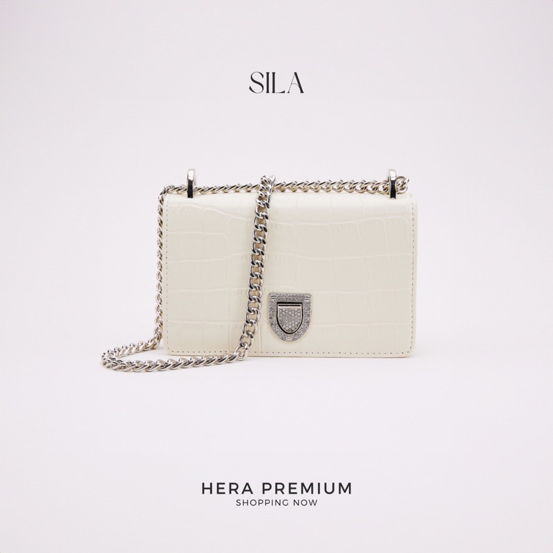 TÚI XÁCH NỮ - HERA BAG - PREMIUM