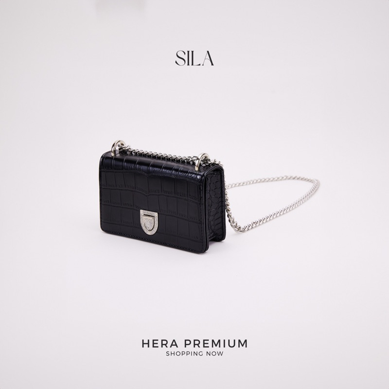 TÚI XÁCH NỮ - HERA BAG - PREMIUM