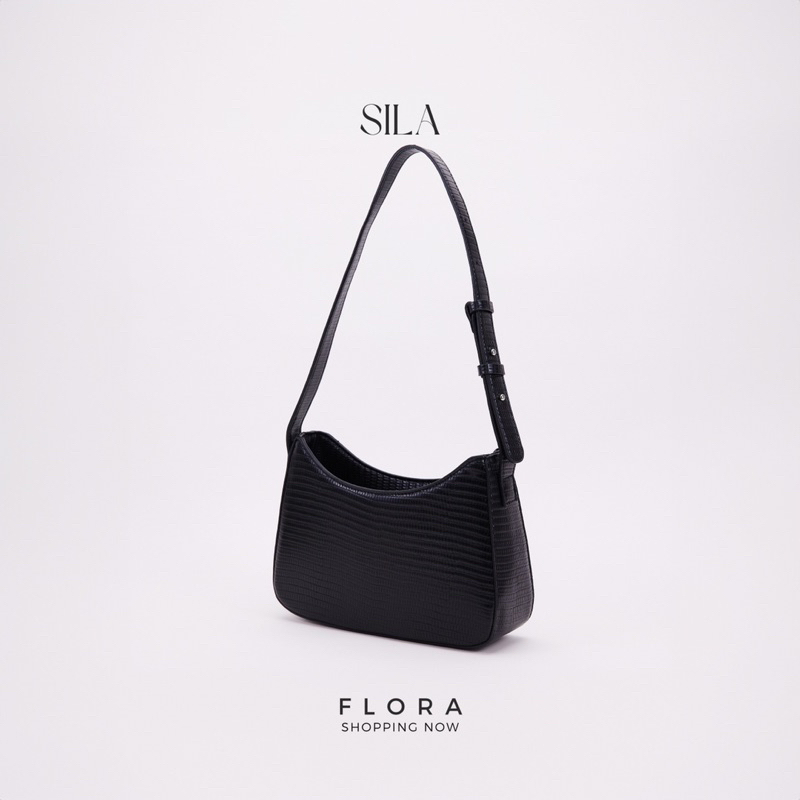 TÚI XÁCH NỮ - FLORA BAG