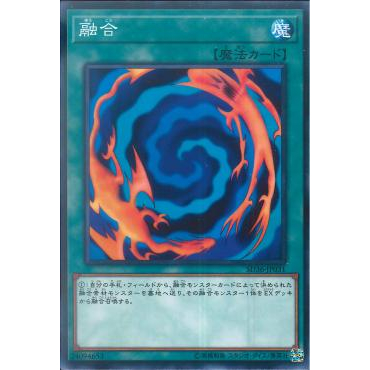 Polymerization SD36-JP031 Common