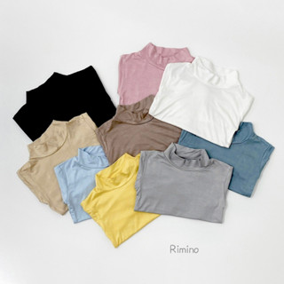  ÁO BÚN GIỮ NHIỆT CỔ 3P CHO BÉ 