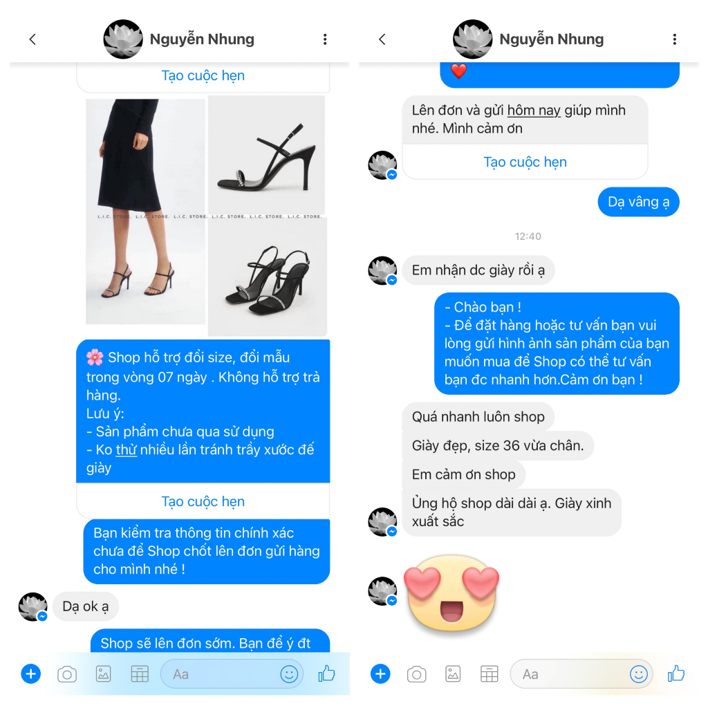 Sandanl Gót Nhọn Đính Đá - Da Lộn - Cao 7-9 Phân