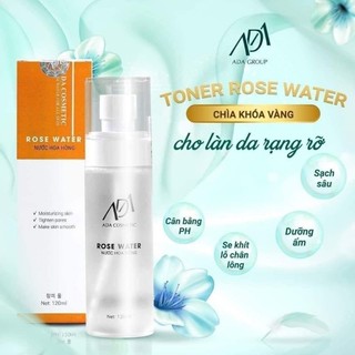 Sữa rửa mặt ADA Group