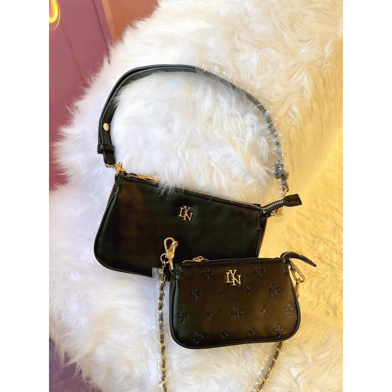 Set tui L Y N  cá tính