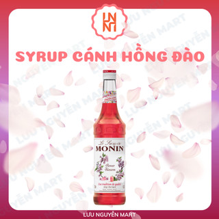 Siro/ Syrup Monin Flower Blossom 700ml