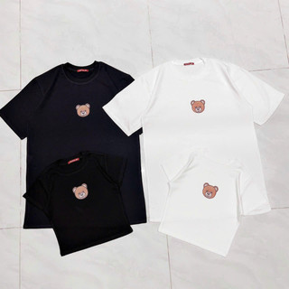 Áo cặp nam nữ, combo 2 áo đôi tim xinh