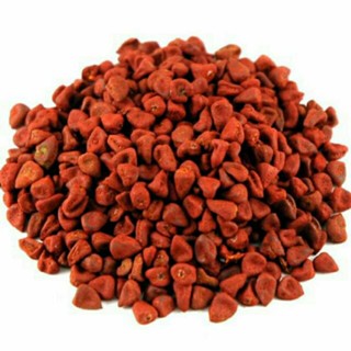 ( 1kg) Hạt điều đỏ, hạt màu điều, hạt cari