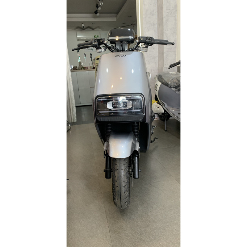 Xe máy điện Evgo EH2 - XÃ KHO