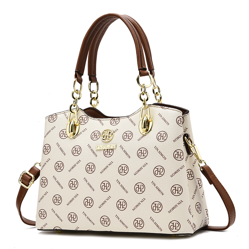 Túi Xách Nữ Trung Niên Phiên Bản Hàn Quốc 2023, Món Quà Tăng Mẹ Vô GIá...