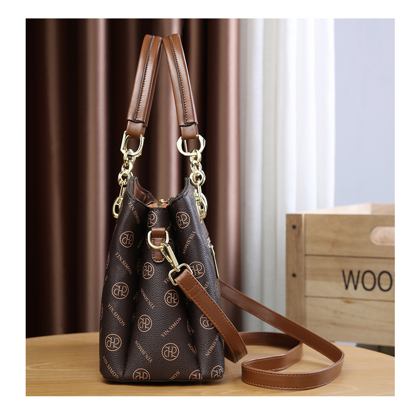 Túi Xách Nữ Trung Niên Phiên Bản Hàn Quốc 2023, Món Quà Tăng Mẹ Vô GIá...