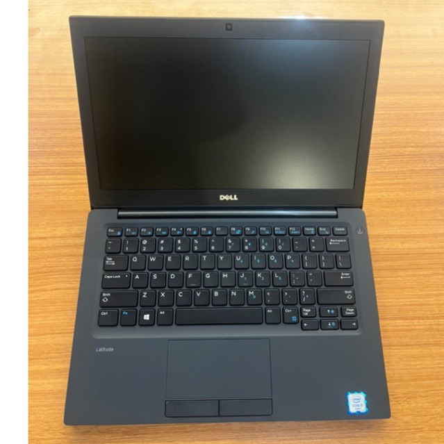 Laptop Dell Latitude 7280 Core i5 6300U – RAM 8GB – SSD giá rẻ cạnh tranh