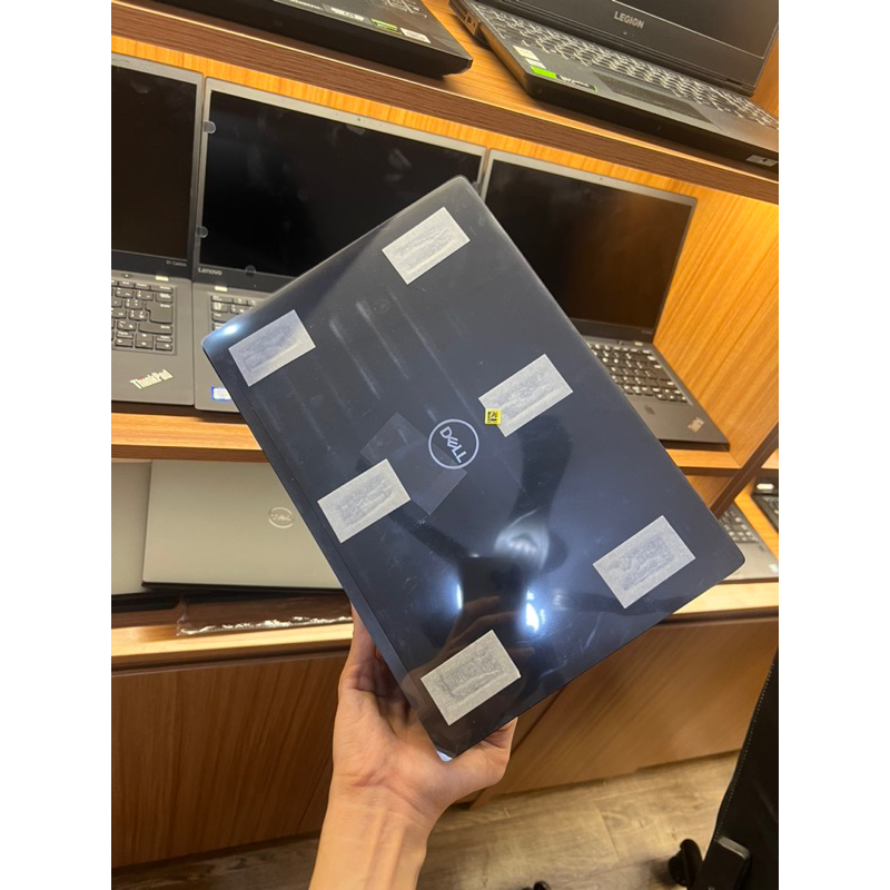 Laptop Dell Latitude 7280 Core i5 6300U – RAM 8GB – SSD giá rẻ cạnh tranh