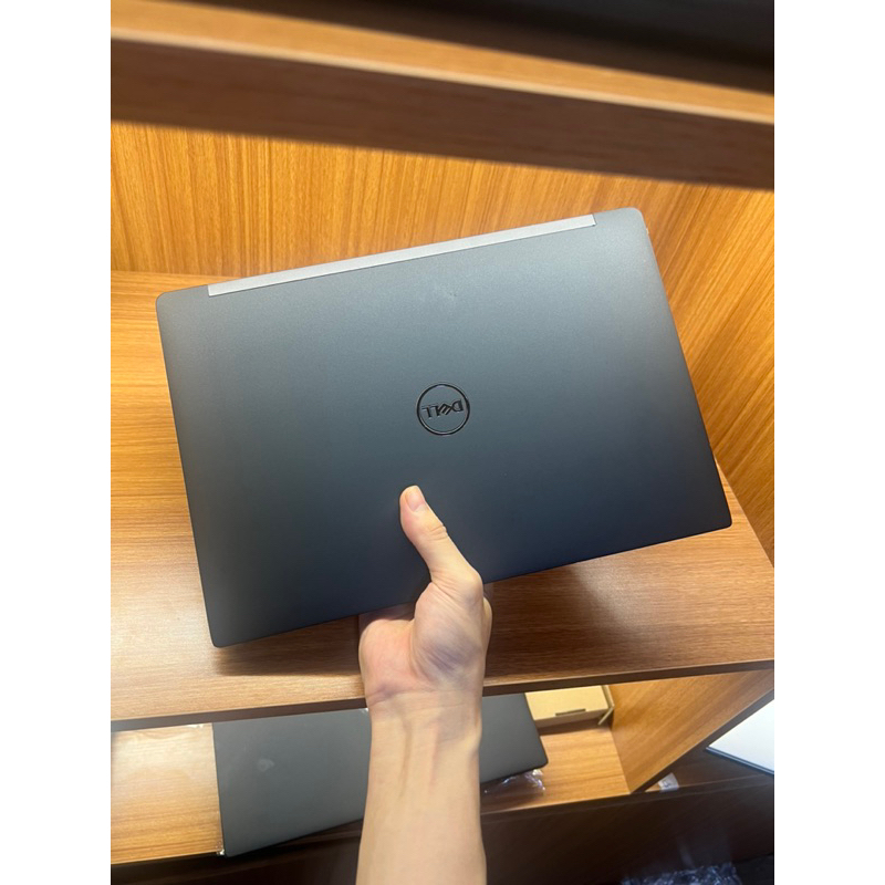 Laptop Dell Latitude 7280 Core i5 6300U – RAM 8GB – SSD giá rẻ cạnh tranh