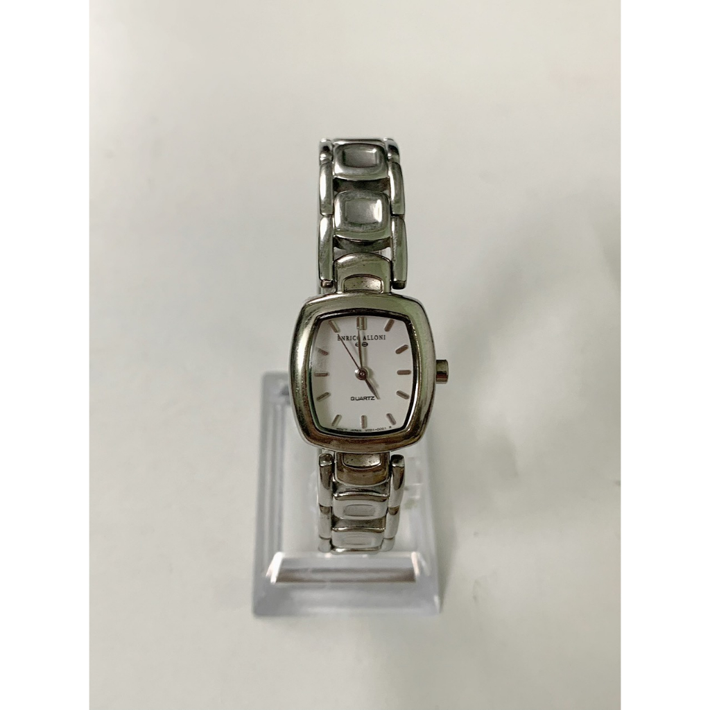 Đồng hồ nữ Enrico Alloni Milano hàng đã qua sử dụng nhập Nhật hình thức đẹp