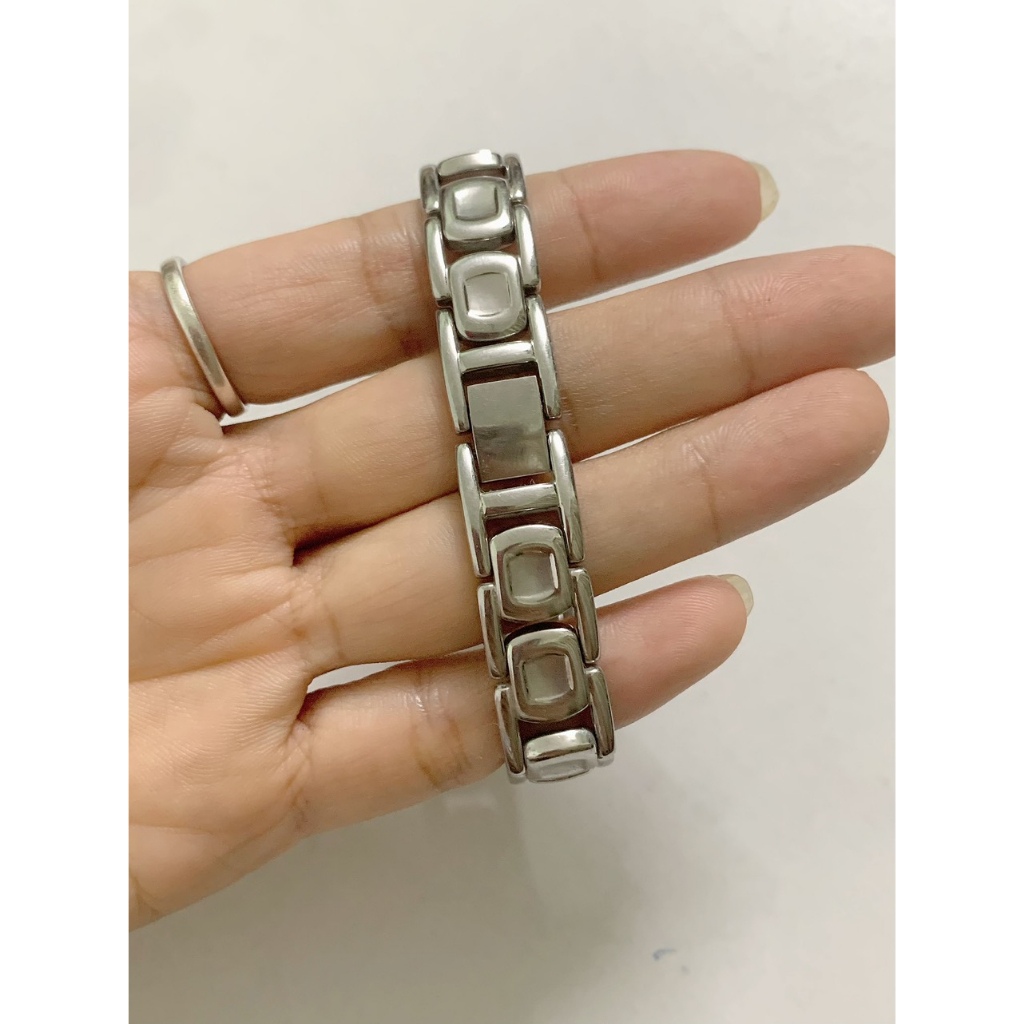 Đồng hồ nữ Enrico Alloni Milano hàng đã qua sử dụng nhập Nhật hình thức đẹp