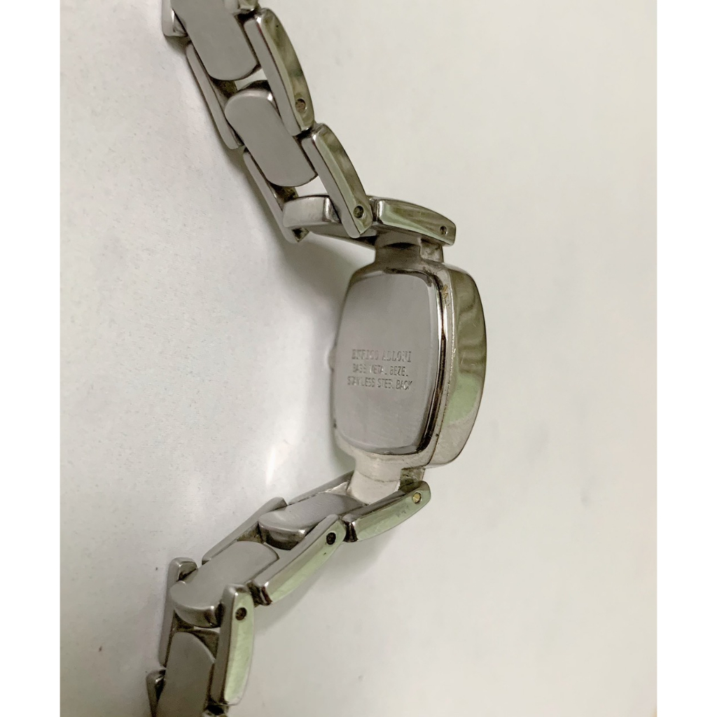 Đồng hồ nữ Enrico Alloni Milano hàng đã qua sử dụng nhập Nhật hình thức đẹp