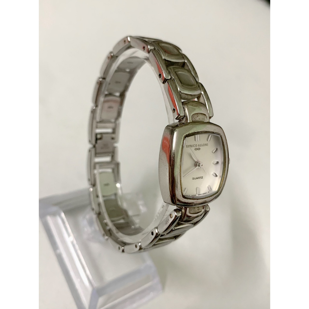Đồng hồ nữ Enrico Alloni Milano hàng đã qua sử dụng nhập Nhật hình thức đẹp