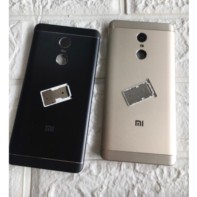 Bộ xương, vỏ Xiaomi Redmi note 4X