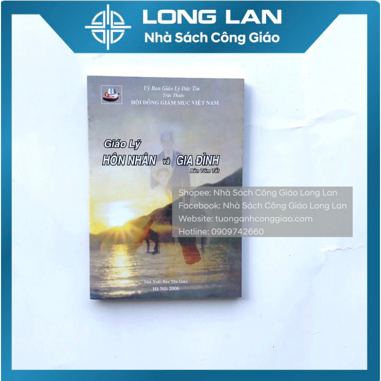 GIÁO LÝ HÔN NHÂN VÀ GIA ĐÌNH-QUÀ TẶNG CÔNG GIÁO