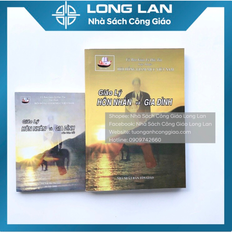 GIÁO LÝ HÔN NHÂN VÀ GIA ĐÌNH-QUÀ TẶNG CÔNG GIÁO