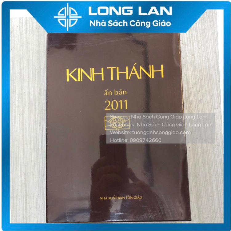 KINH THÁNH ẤN BẢN-LỄ ROMA-QUÀ TẶNG CÔNG GIÁO