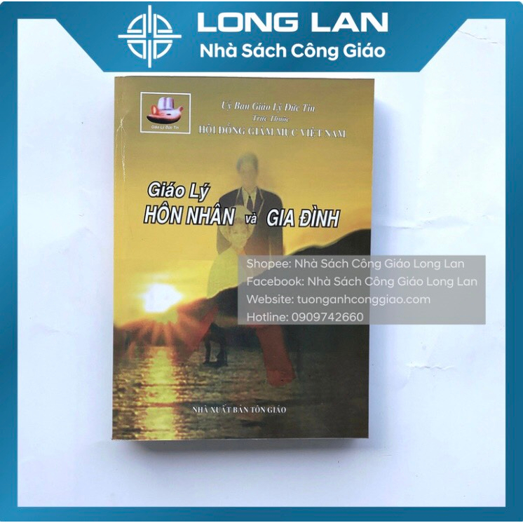 GIÁO LÝ HÔN NHÂN VÀ GIA ĐÌNH-QUÀ TẶNG CÔNG GIÁO