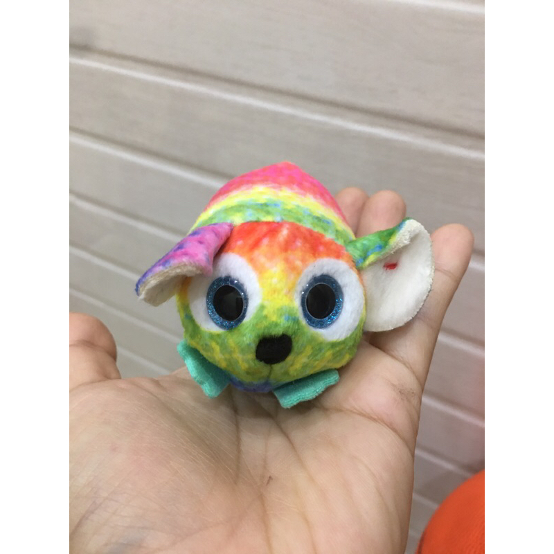 Gấu nhồi bông tsum hãng Ty