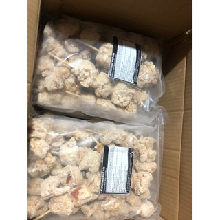 CP Gà Tatsutaage Tem Đen Nhật Bản Túi 1kg (giao tphcm)
