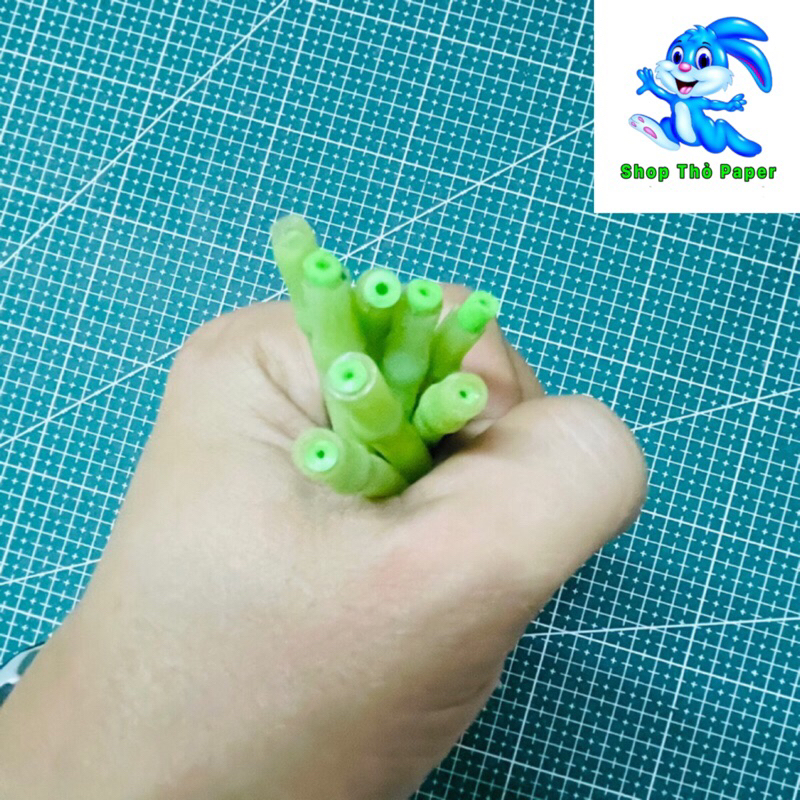 Dây Thun Tầng 4 Đầu