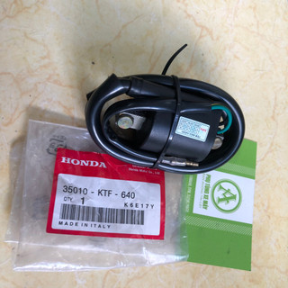 MOBIN SƯỜN CHO XE DREAM CAO CẤP