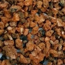 Xỉ than tổ ong lọc nước