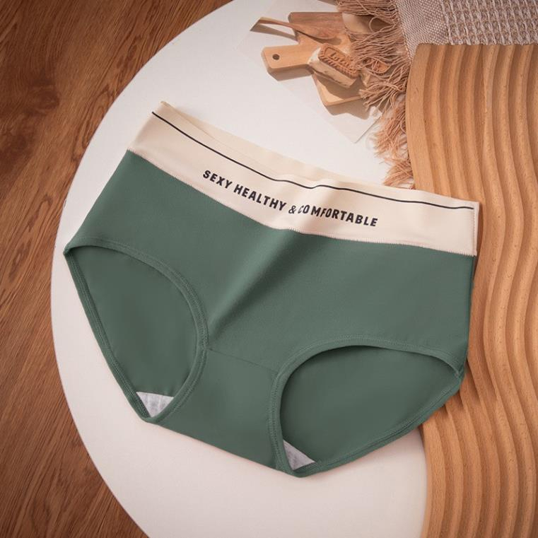 Quần Lót Nữ Đúc Su Tàng Hình Chữ Sexy Healthy Thể Thao Cao Cấp CHIPNU05