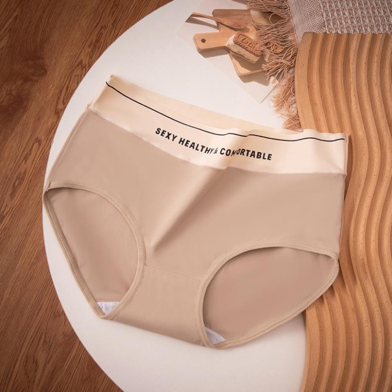 Quần Lót Nữ Đúc Su Tàng Hình Chữ Sexy Healthy Thể Thao Cao Cấp CHIPNU05