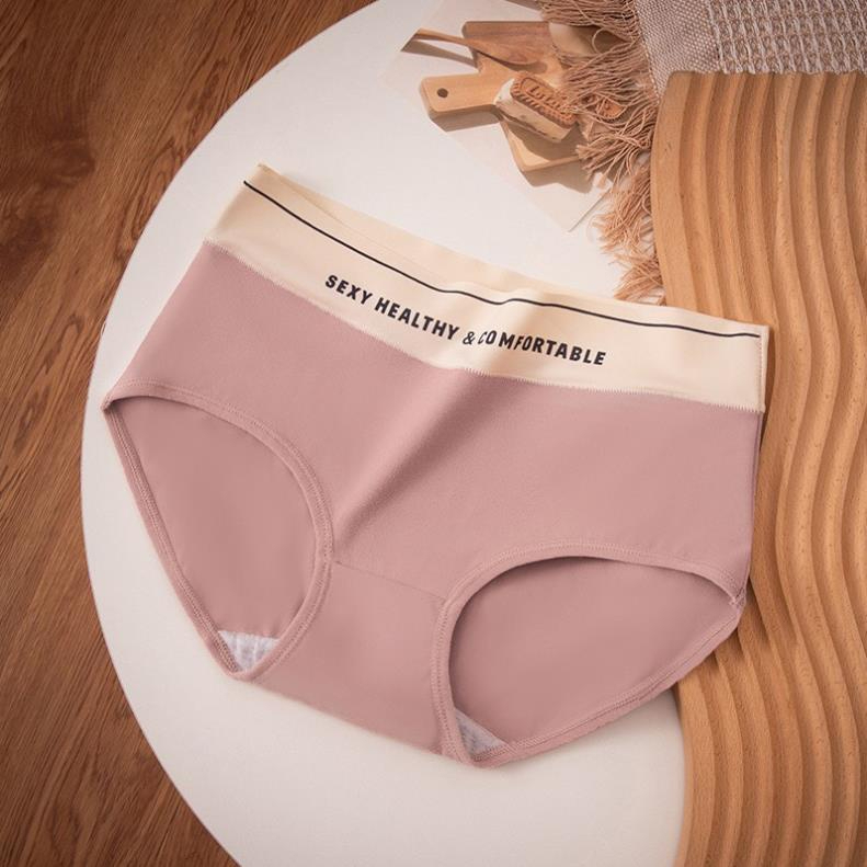 Quần Lót Nữ Đúc Su Tàng Hình Chữ Sexy Healthy Thể Thao Cao Cấp CHIPNU05