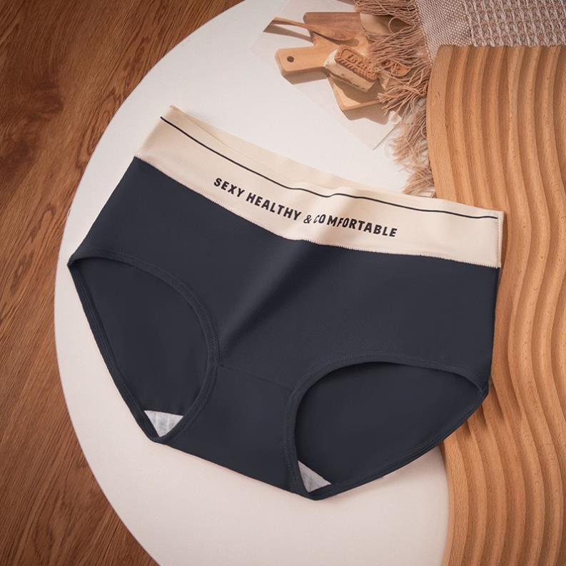 Quần Lót Nữ Đúc Su Tàng Hình Chữ Sexy Healthy Thể Thao Cao Cấp CHIPNU05