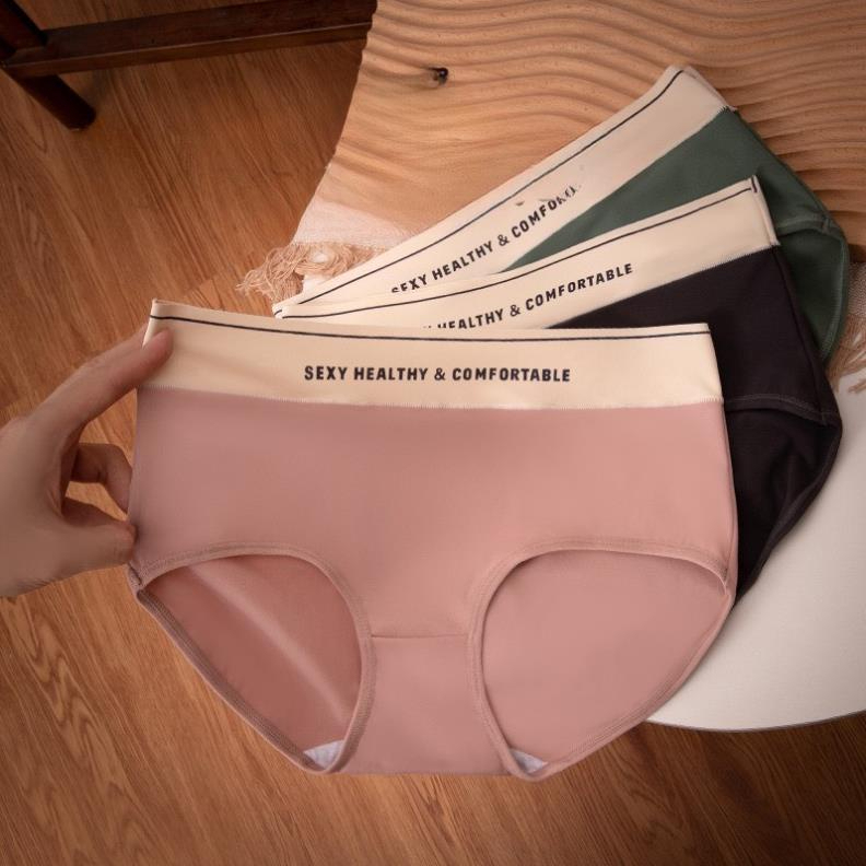 Quần Lót Nữ Đúc Su Tàng Hình Chữ Sexy Healthy Thể Thao Cao Cấp CHIPNU05