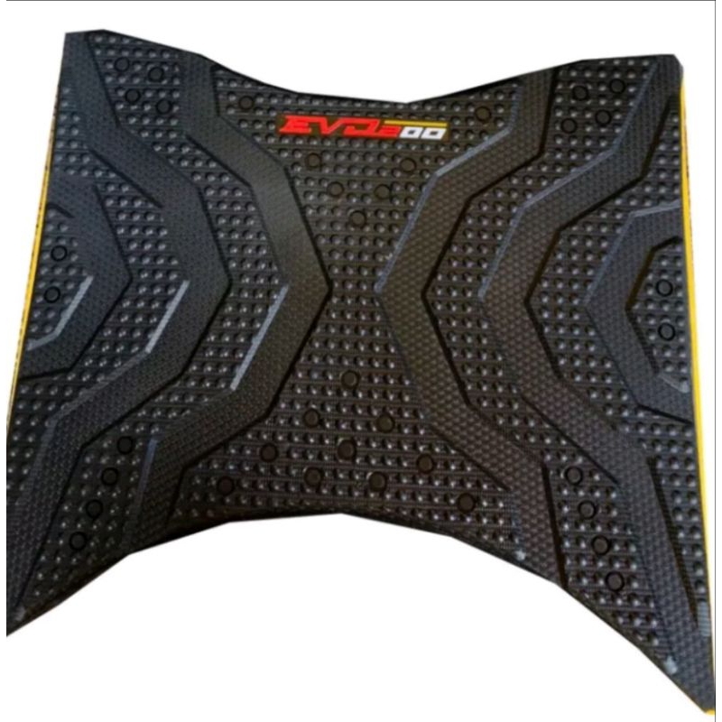 Thảm lót chân xe điện VinFast evo200, evo200lite